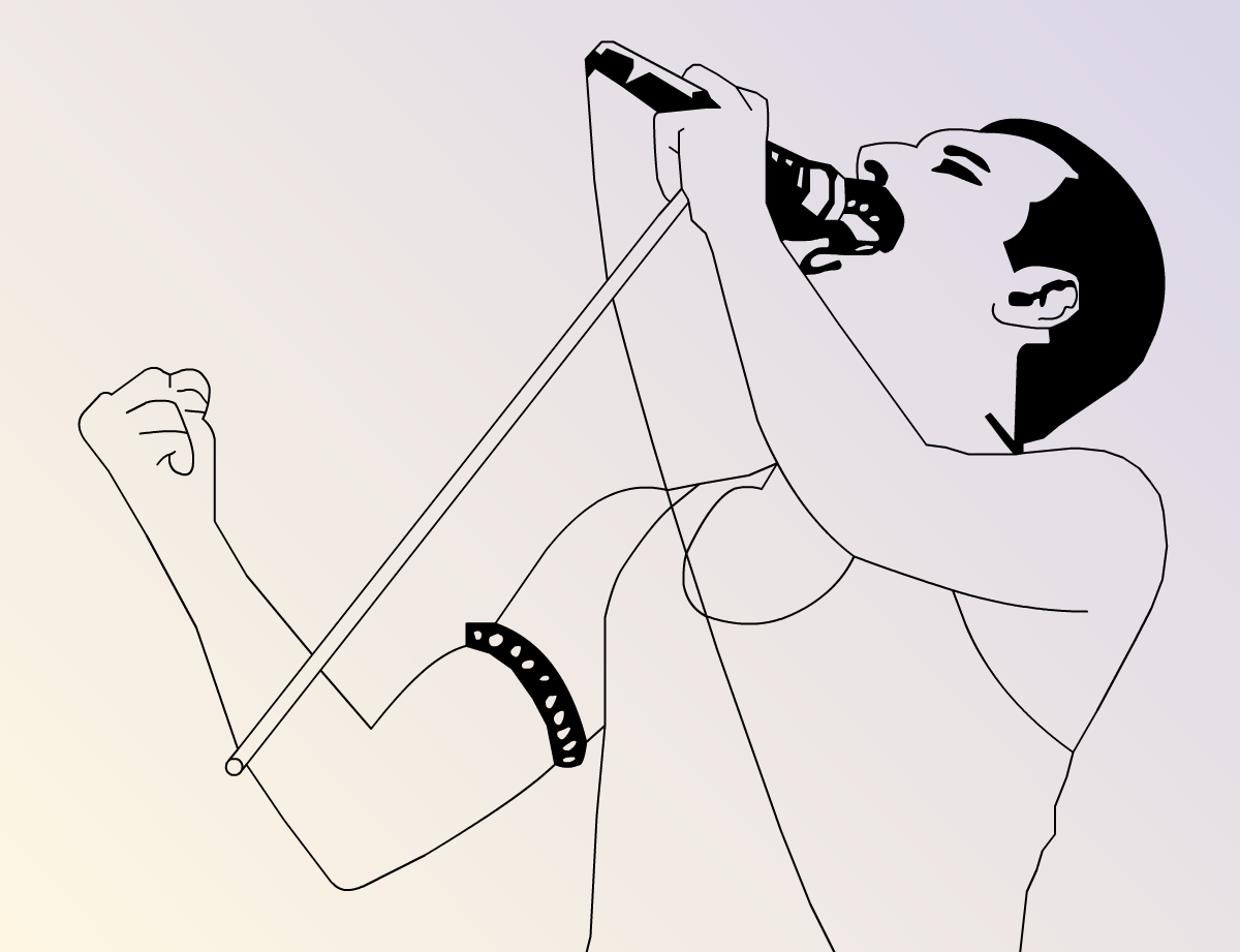 Иллюстрация: шафер